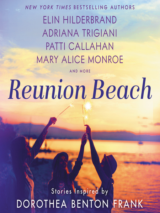 Title details for Reunion Beach by Elin Hilderbrand - Available